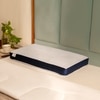 Fibrom Quilted Firm Pillow 27 X 18 Inches