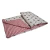 Soft,Luxurious, All Season, Reversible & Cozy  Single Bed Comforter