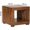 Herve Side Table