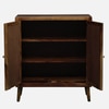 Sheesham Wood Sideboards in Provincial Teak Finish