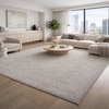 Lattice Carpet Size 6.0x4.1 ft.