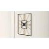 Dillwyn 24″ Wall Clock