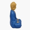 VEDAS Polyresin  Figurine in Gold Colour