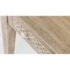 Metro Solid Wood Study Table