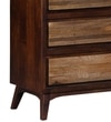 Chelan Sideboard in Dual Tone Finish