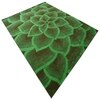 Floral Carpet 8 X 10
