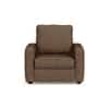 Apollo Compact High Back 1 Seater Sofa