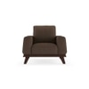 Granada Sofa Set (Colour : Mocha Brown , Seater : 3+1+1)
