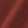 Adelaide Premium 1 Seater Fabric Sofa In Dark Coral