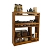 Bristol Wooden Kitchen Storage Rack