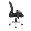 Stylish Ergonomic Office Chair Medium Back