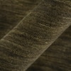 Rosie Chocolate Solid Woven Wool 6X4 Feet Carpet