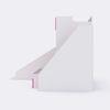 Sleep N’ SlideBunk Bed  6X4 (Drawers On Wheels) In Pink Colour