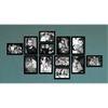 Wall Collage Photo Frame