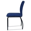 Fueanka Dining Chair in Blue