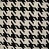 Multicolor Abstract Machine Made Polyester 4 X 6 Feet Carpet