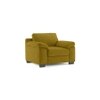 Esquel Sofa Set (Colour: Olive Green, Seater: 3+1+1)