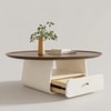 The Stowaway Table