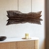 Robin Handcrafted Chandelier Lamp