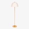 Ayra Handcrafted Floor Lamp