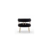 Bonnita Accent Chair