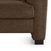 Farina Sofa Set (Colour : Mocha Brown , Seater : 3+2+1)