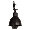 Versatile Swivel Wall Sconce By Shoppeefry