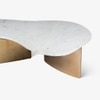 Berg Pearl Coffee Table