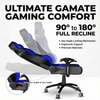 ASE Gaming Modren Series Gaming Chair (Blue)