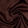 Stoa Paris 300 TC Satin Bedsheet Single Bed with Pillow Covers in Hot Chocolate