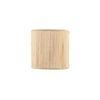 Jomar Beige Bamboo Wall Light