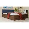 Lush Queen Bed Design 11