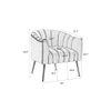 JELLA ACCENT CHAIR