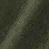Apollo Compact High Back 2 Seater Fabric Sofa in Moss Green Colour