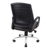 Smart Ergonomic Office Chair In Brown