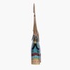 Myron Metal Showpiece in Multicolor
