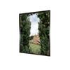 Green Red King Queen Canvas Wall Prints Canvas Wall Prints Set of 1 Multicolor Matte