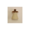 Whirl Brown Solid Wood Wall Lights