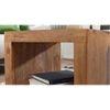 Herve Side Table