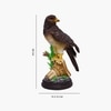 VEDAS Polyresin  Figurine in Multicolor