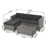June Patio Set