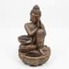 Water Fountain Serenity Buddha Water Fountain in Multicolor Colour