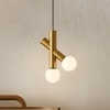 Cora Handcrafted Pendant Lamp