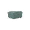 Apollo Sectional Ottoman