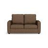Apollo Fabric High Back 2 Seater Sofa