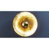 Berk Gold Wall Light