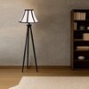 Devansh Tripod Floor Lamp