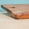 Ireka Home Diceon Acacia Wood Chopping Board – Multipurpose Cutting Board