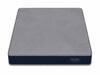 Ortho Premium Spring Pocket Mattress (78 x 36 in, 8 Inches)