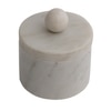 Lidded Jewellery Ring Box